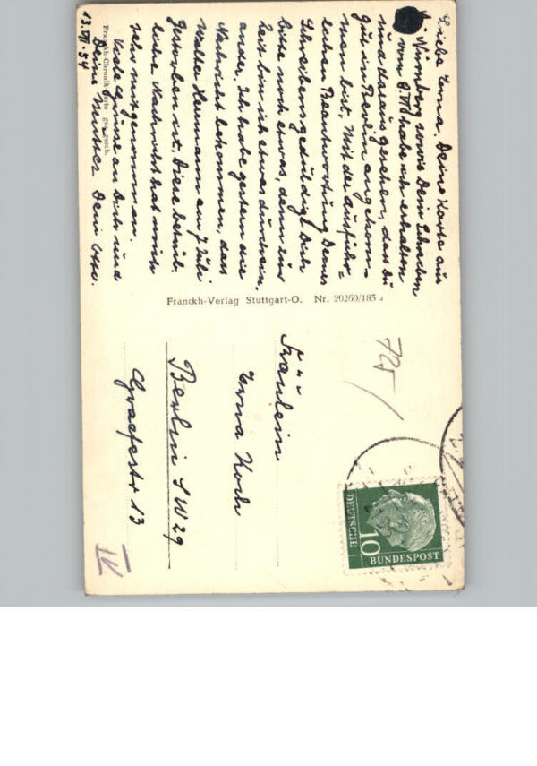 Leonberg Wuerttemberg – Bild 2
