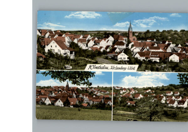 Wimsheim