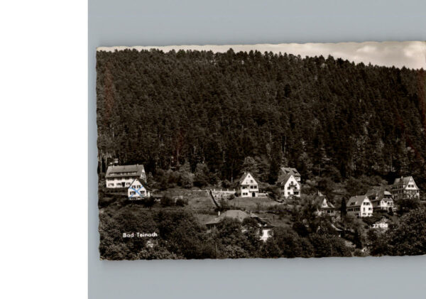 Bad  Teinach