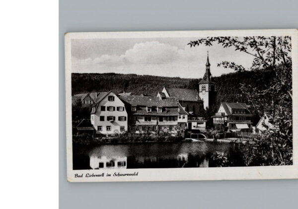 Bad  Liebenzell