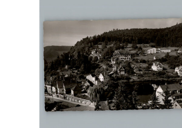 Bad  Liebenzell