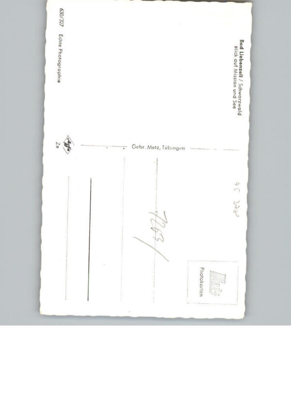 Bad  Liebenzell – Bild 2