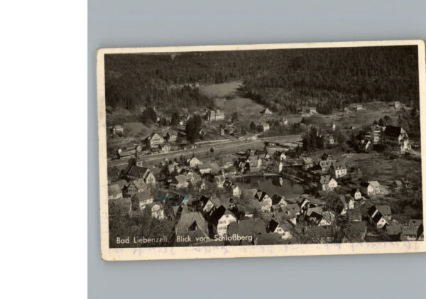 Bad  Liebenzell