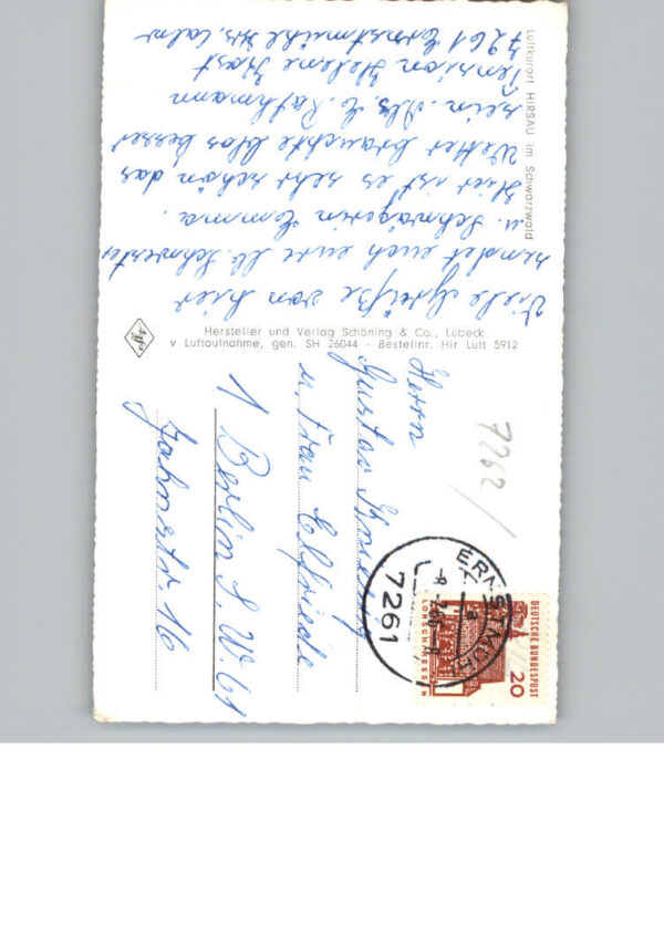 Hirsau – Bild 2