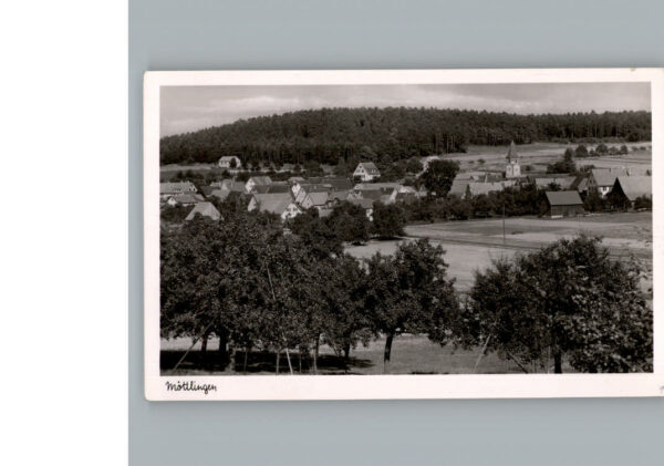 Moettlingen