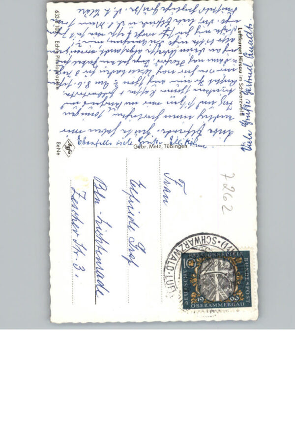 Hirsau – Bild 2