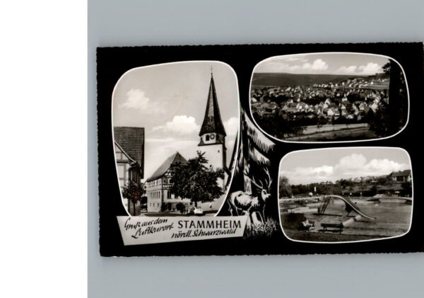 Stammheim Calw