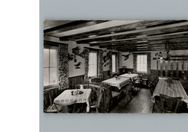 Neuweiler Calw Gasthof Pension Goldenes Lamm