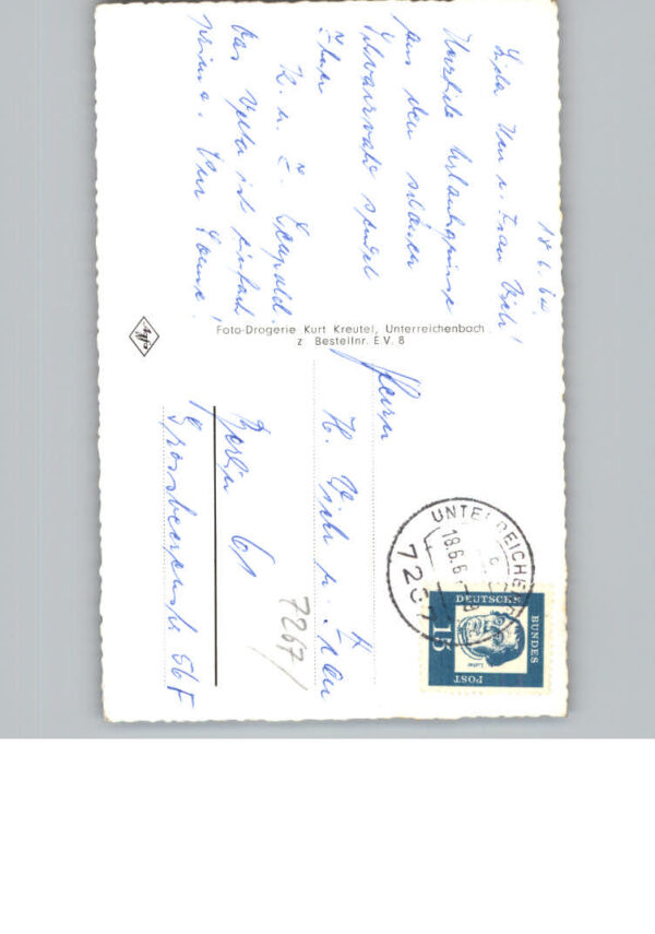 Unterreichenbach Calw Mehrfachansicht – Bild 2