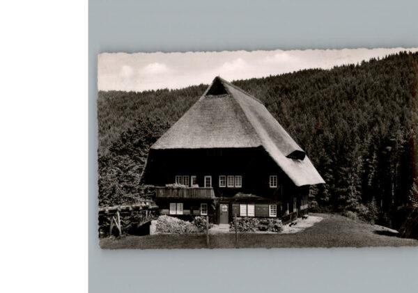 Bad Teinach-Zavelstein