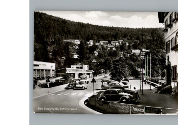 Bad  Liebenzell