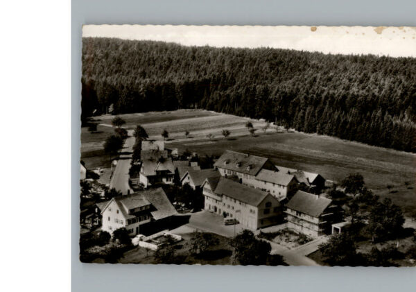 Aichelberg Calw Gasthof Pension Waldblick