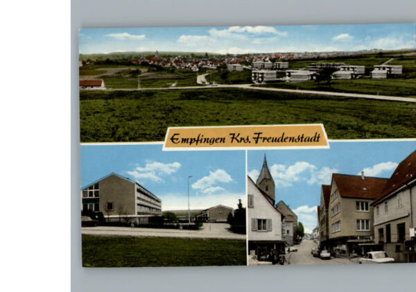 Empfingen