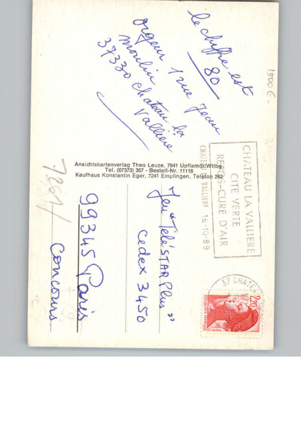 Empfingen – Bild 2