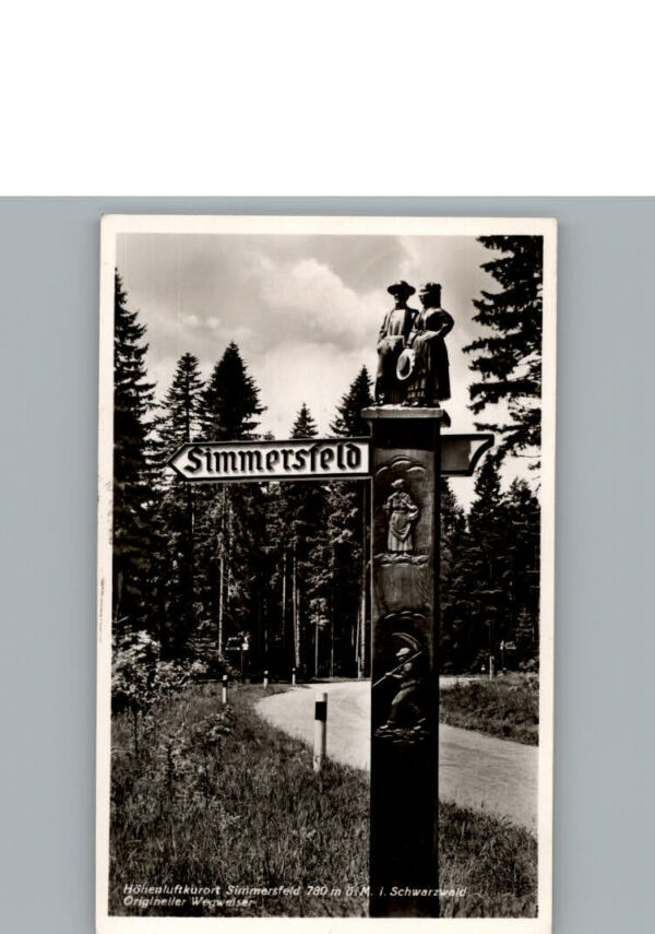 Simmersfeld