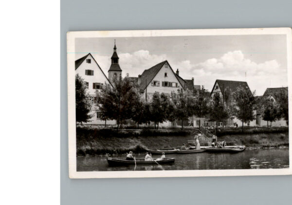 Nagold