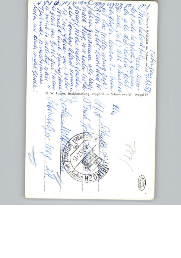 Nagold – Bild 2