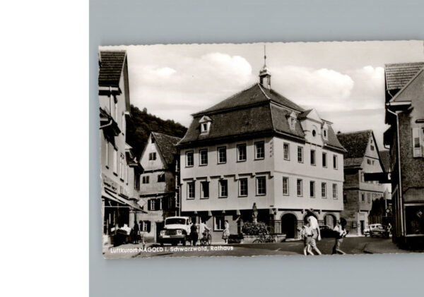 Nagold