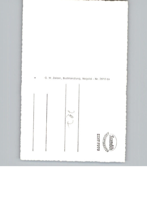 Nagold – Bild 2