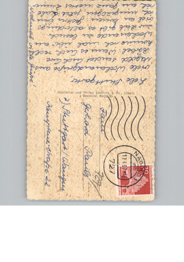 Nagold Mehrfachansicht – Bild 2