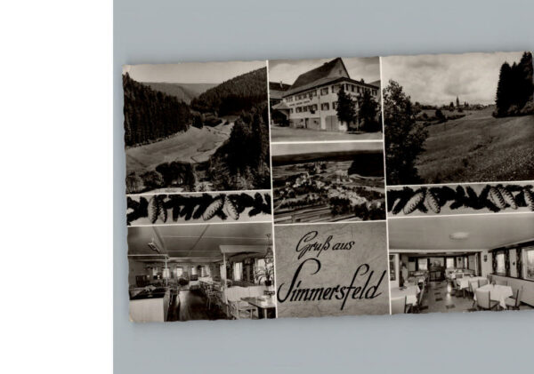 Simmersfeld Gasthof Pension Hirsch