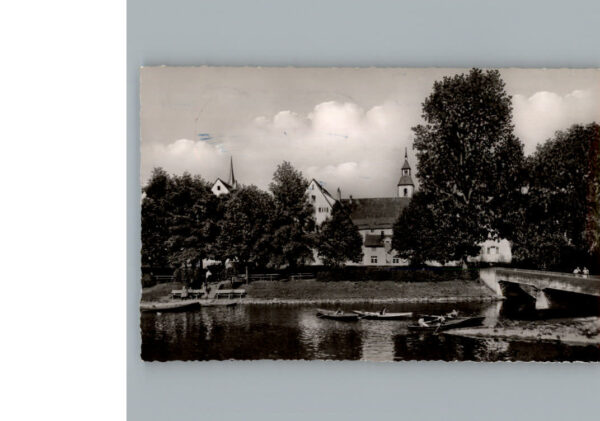 Nagold