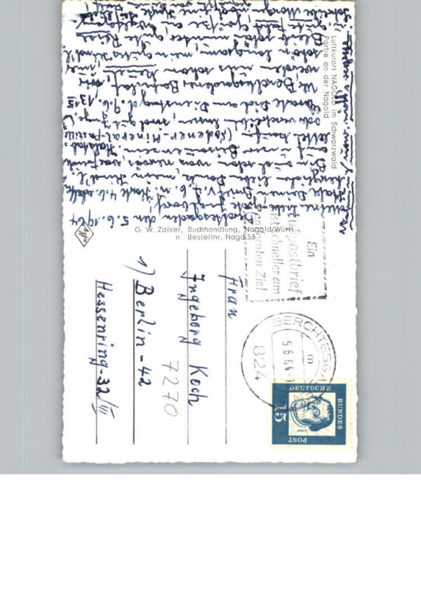 Nagold – Bild 2