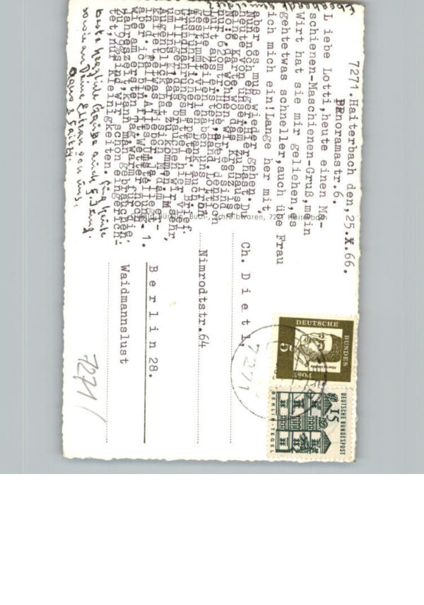 Haiterbach – Bild 2