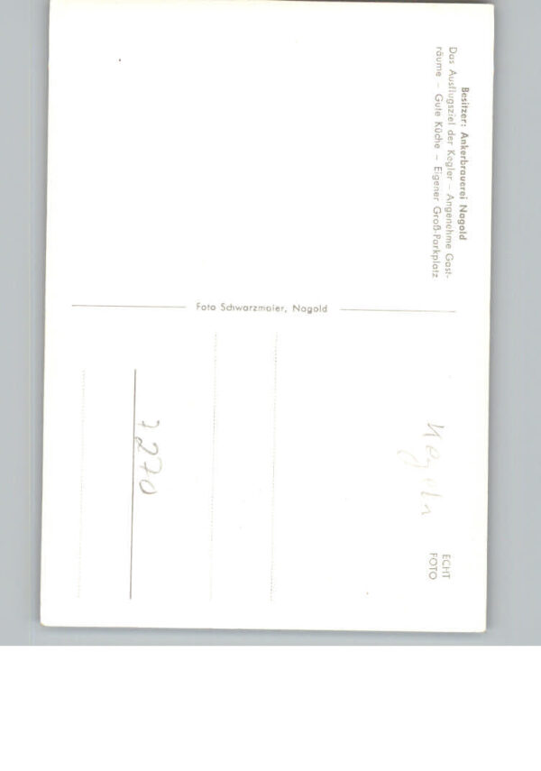 Nagold – Bild 2