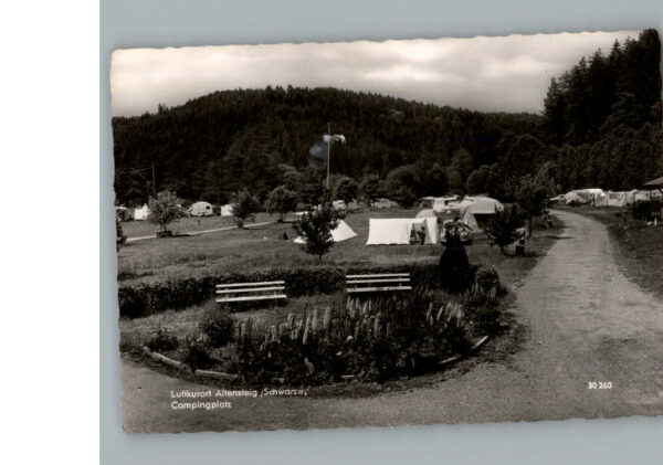 Altensteig Wuerttemberg