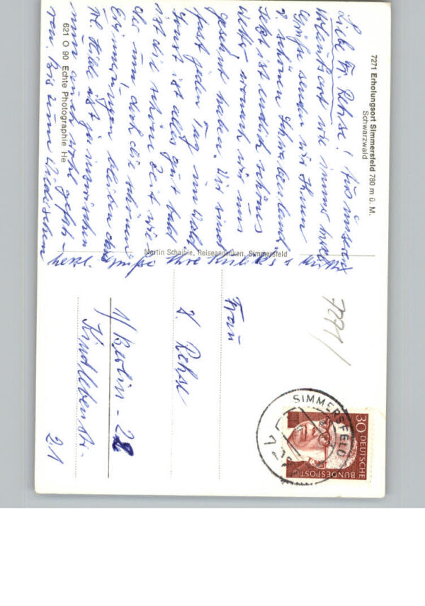 Simmersfeld – Bild 2