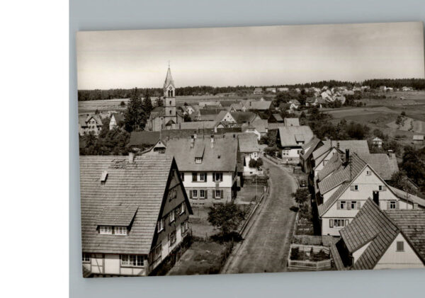 Simmersfeld