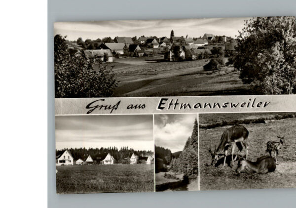 Ettmannsweiler
