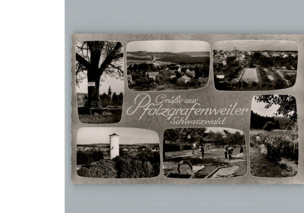 Pfalzgrafenweiler
