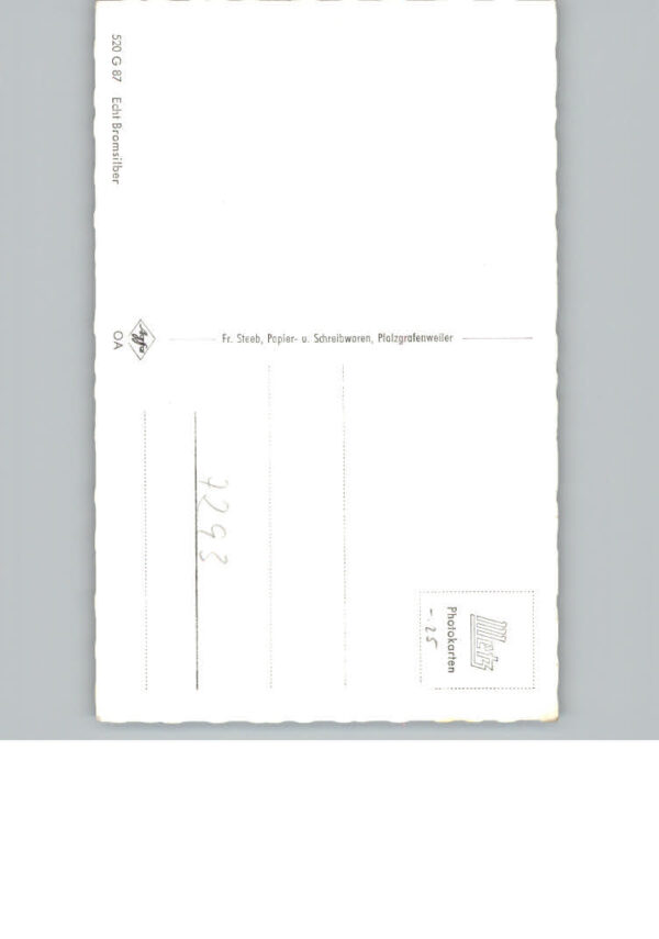 Pfalzgrafenweiler – Bild 2
