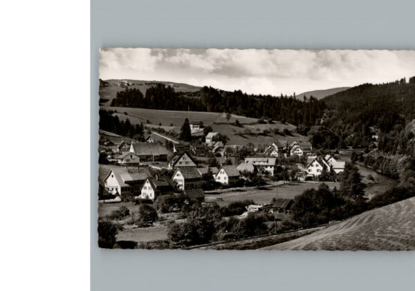 Huzenbach