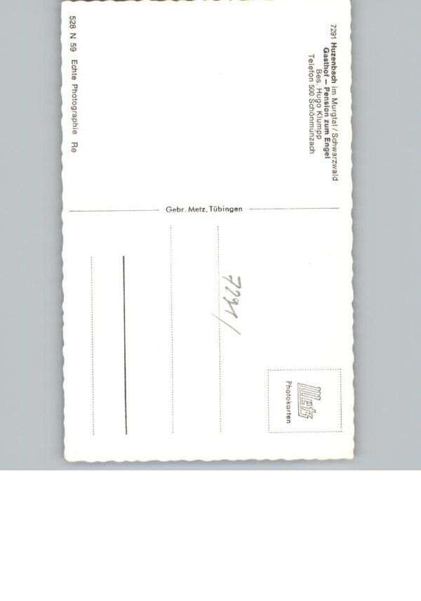 Huzenbach – Bild 2
