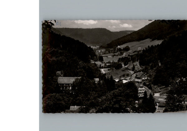 Alpirsbach