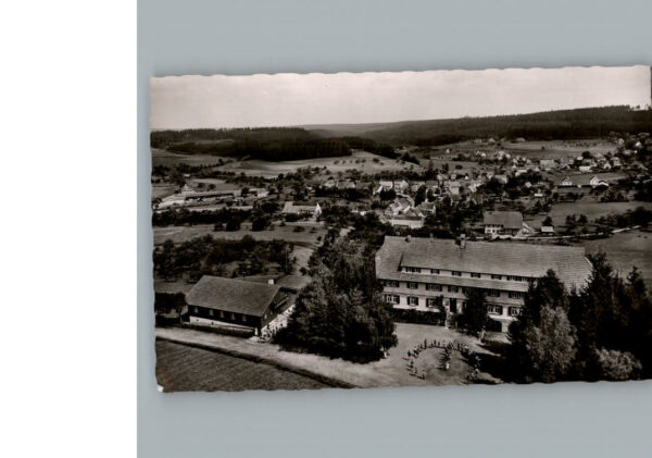 Hallwangen