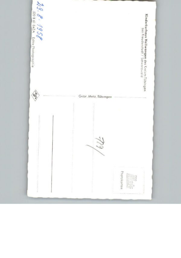 Hallwangen – Bild 2