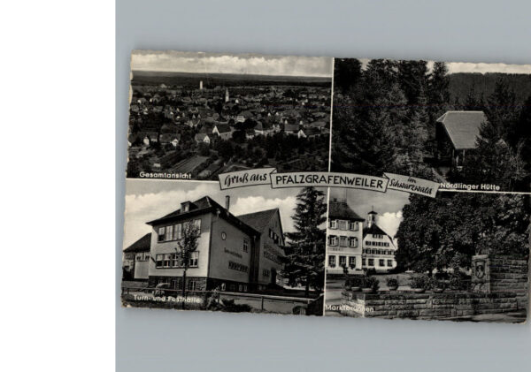 Pfalzgrafenweiler
