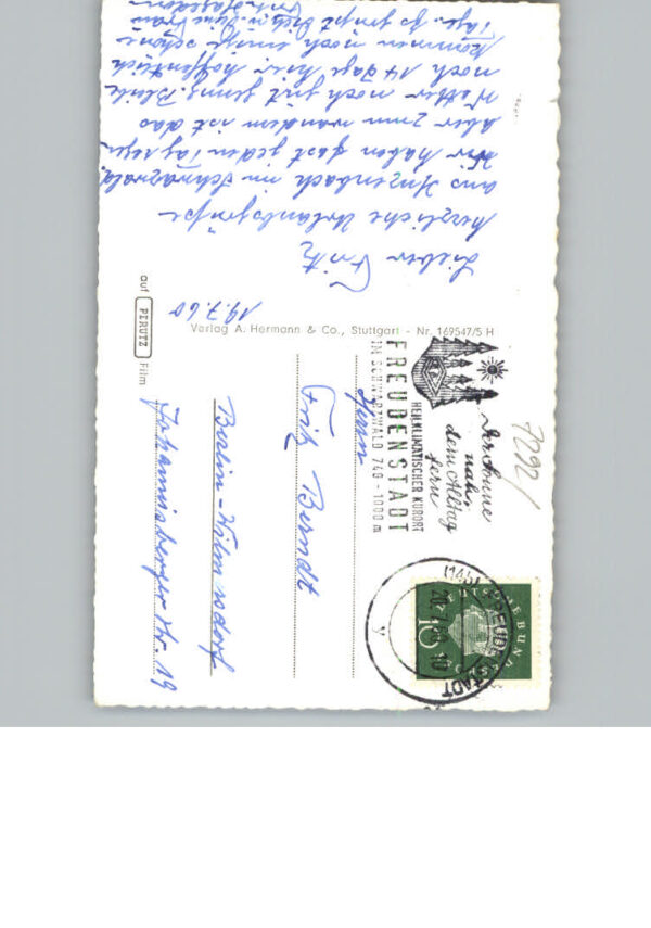 Huzenbach – Bild 2