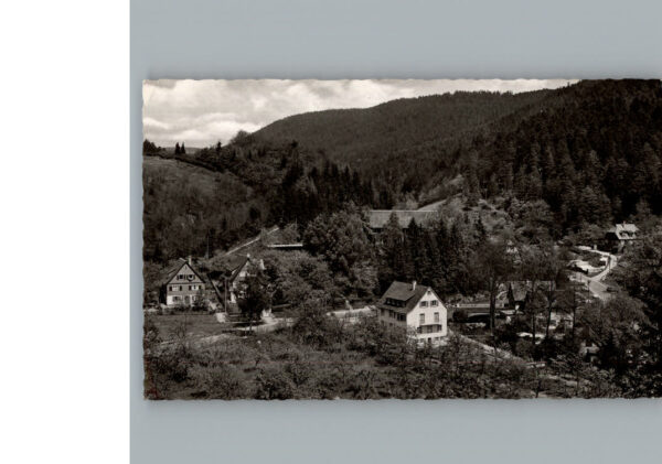 Alpirsbach