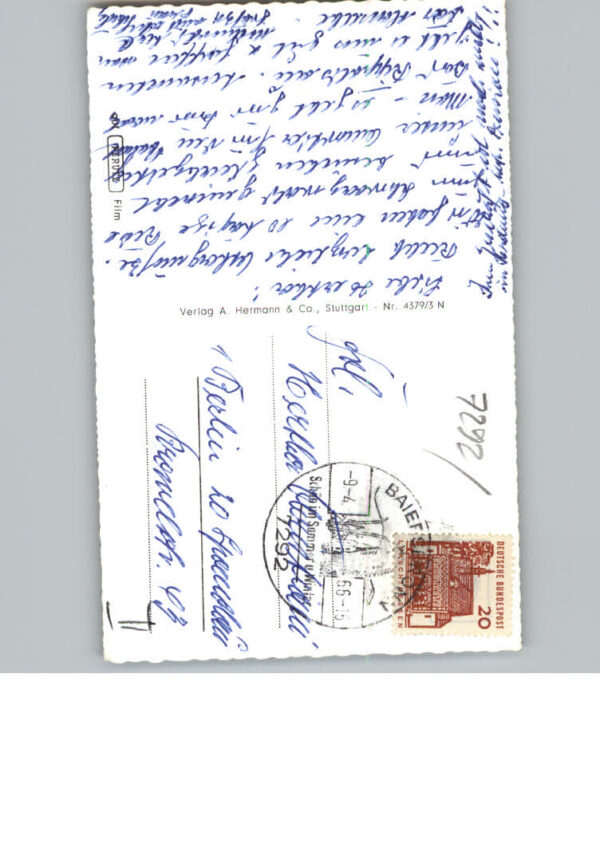 Tonbach – Bild 2
