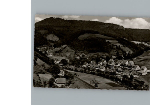 Alpirsbach