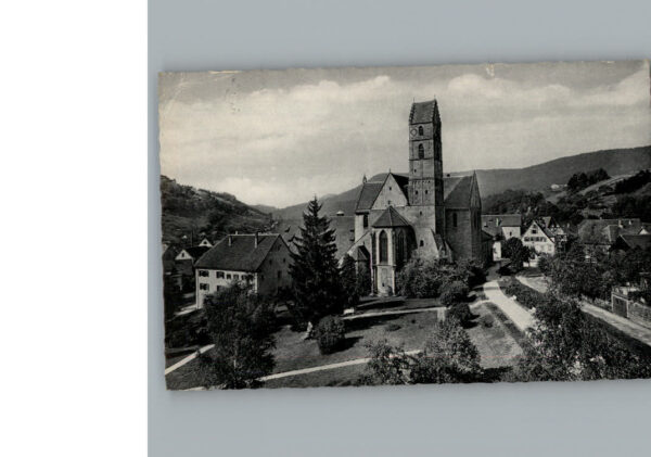Alpirsbach