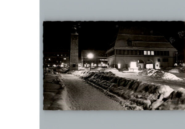 Freudenstadt