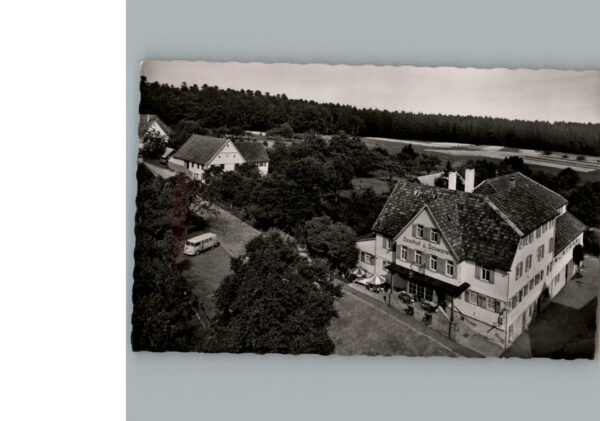Kaelberbronn Gasthof Pension zum Schwanen
