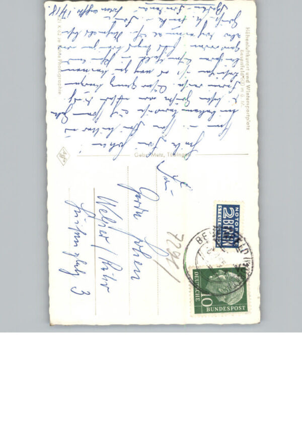 Besenfeld – Bild 2