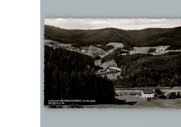 Schwarzenberg